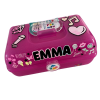 Ultimate Sticker Party 2.0 Caboodle