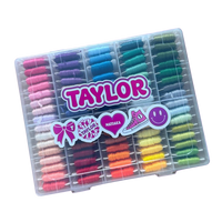 Ultimate Sticker Party 2.0 String Box