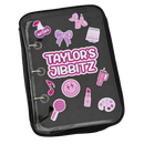 Ultimate Sticker Party 2.0 Jibbbitz Book