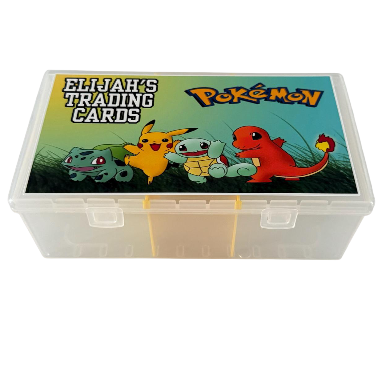 Ultimate Sticker Party 2.0 Trading Card Box