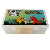 Ultimate Sticker Party 2.0 Trading Card Box