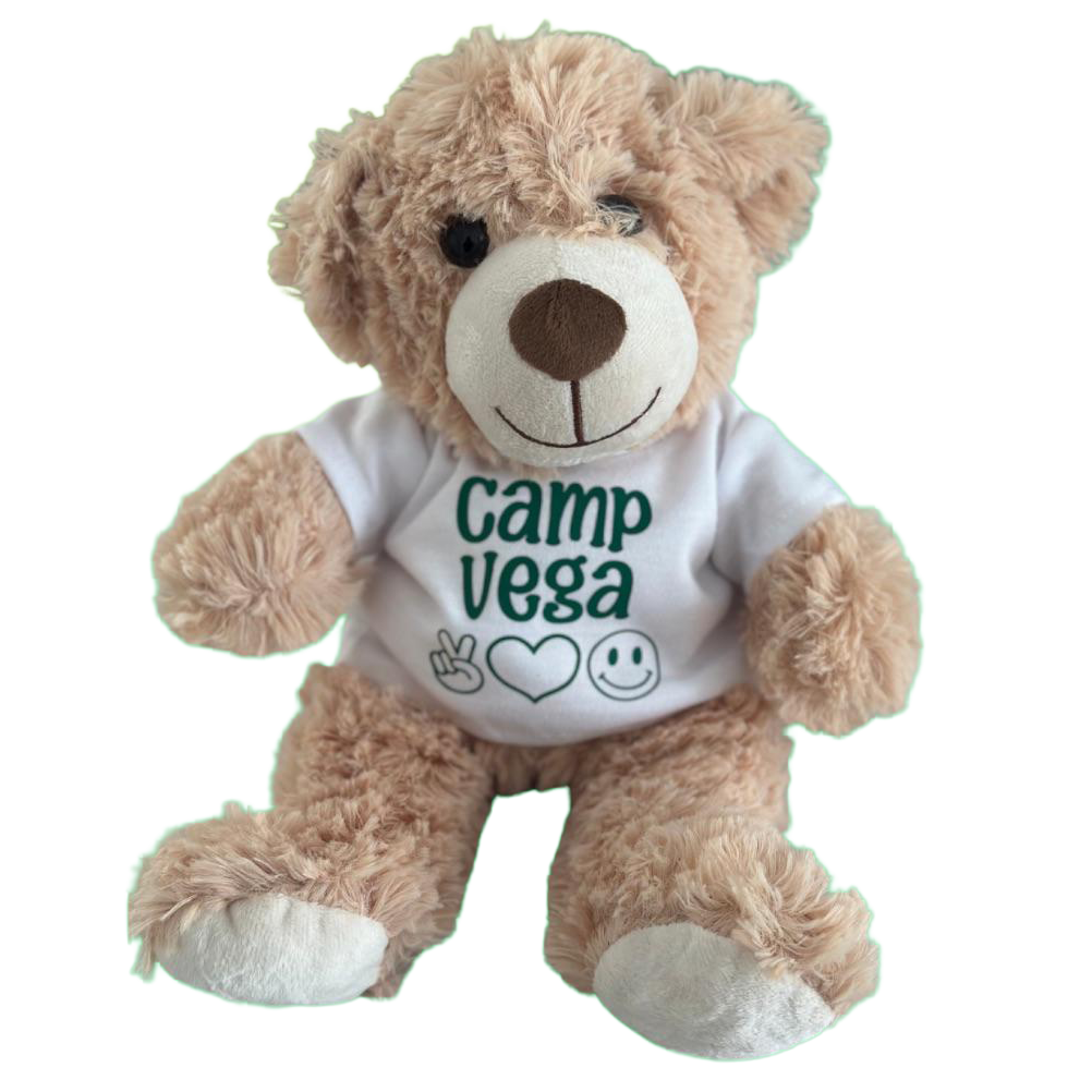 Ultimate Sticker Party 2.0 Teddy Bear