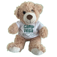 Ultimate Sticker Party 2.0 Teddy Bear
