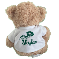 Ultimate Sticker Party 2.0 Teddy Bear