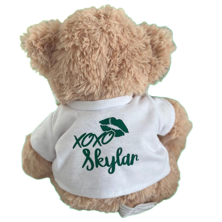 Ultimate Sticker Party 2.0 Teddy Bear