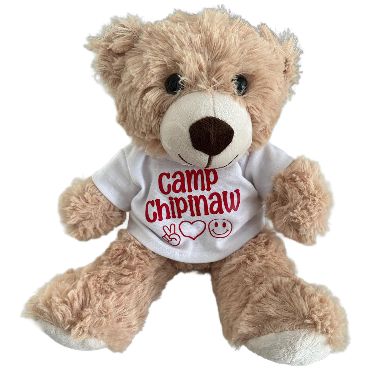 Ultimate Sticker Party 2.0 Teddy Bear