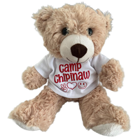 Ultimate Sticker Party 2.0 Teddy Bear