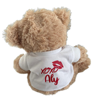 Ultimate Sticker Party 2.0 Teddy Bear