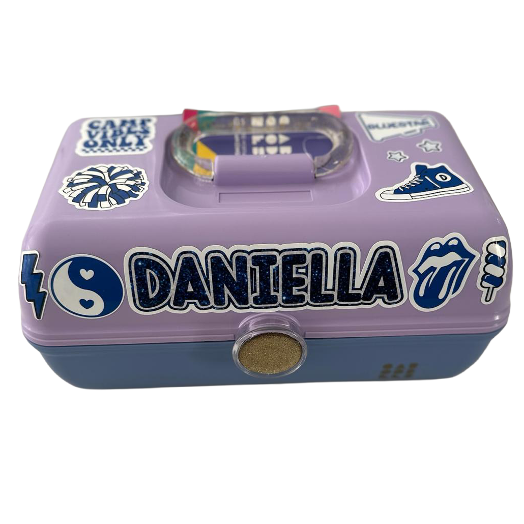 Ultimate Sticker Party 2.0 Caboodle