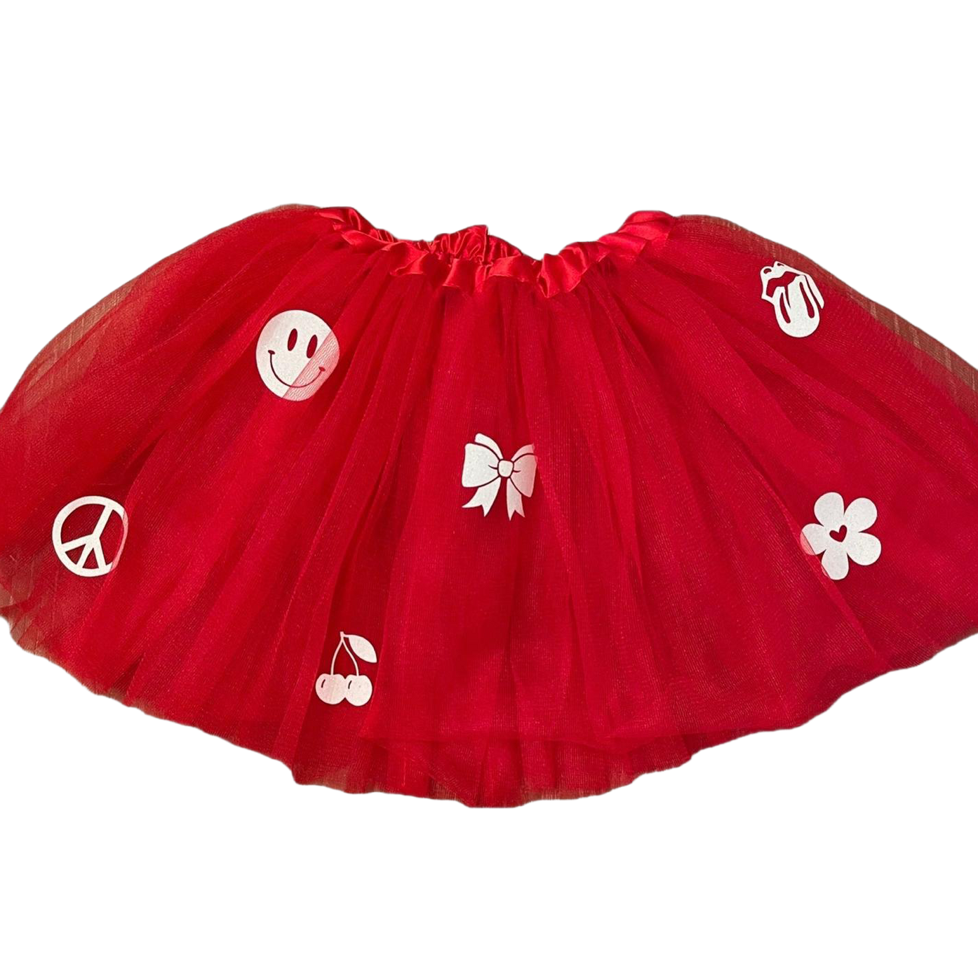 Ultimate Sticker Party 2.0 Tutu