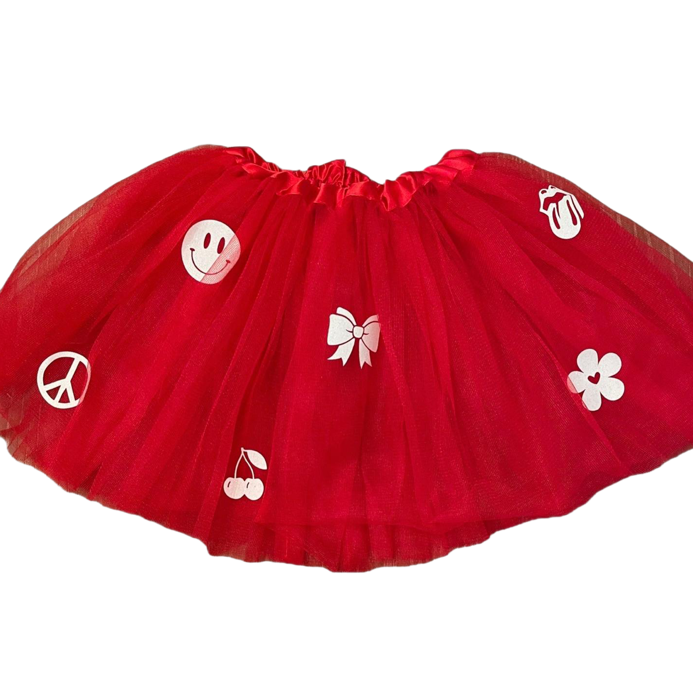Ultimate Sticker Party 2.0 Tutu