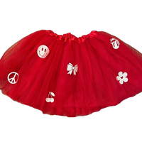 Ultimate Sticker Party 2.0 Tutu