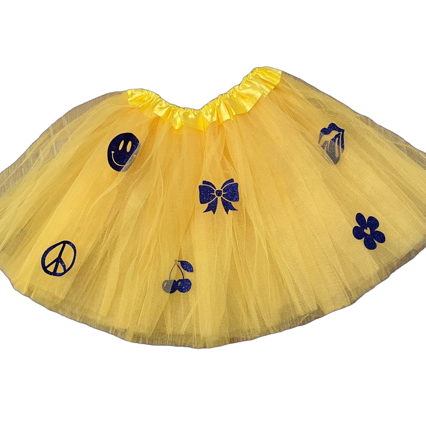 Ultimate Sticker Party 2.0 Tutu