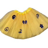 Ultimate Sticker Party 2.0 Tutu