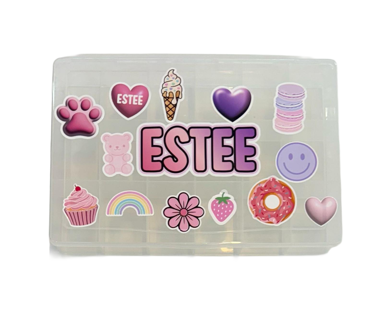 Ultimate Sticker Party 2.0 Candy Box
