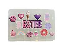 Ultimate Sticker Party 2.0 Candy Box