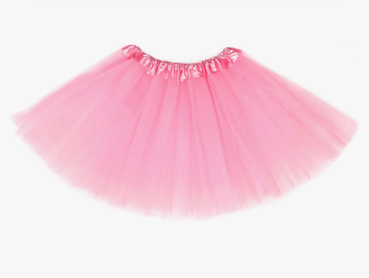 Ultimate Sticker Party 2.0 Tutu