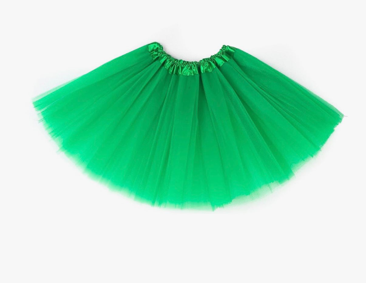 Ultimate Sticker Party 2.0 Tutu