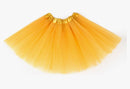 Ultimate Sticker Party 2.0 Tutu
