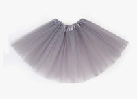 Ultimate Sticker Party 2.0 Tutu