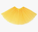 Ultimate Sticker Party 2.0 Tutu