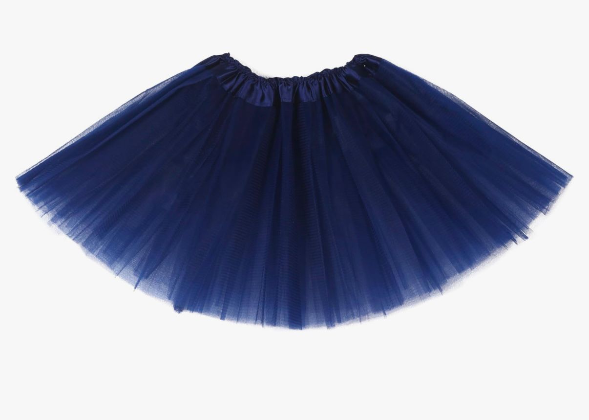 Ultimate Sticker Party 2.0 Tutu