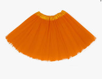 Ultimate Sticker Party 2.0 Tutu