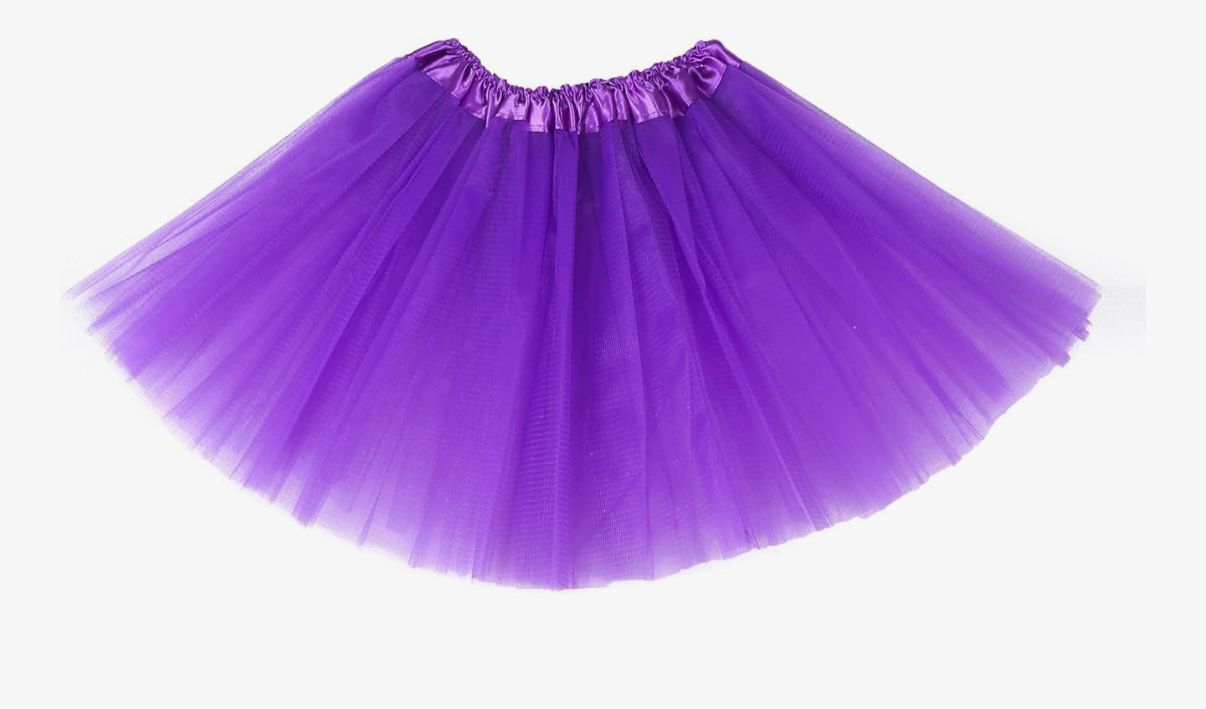 Ultimate Sticker Party 2.0 Tutu