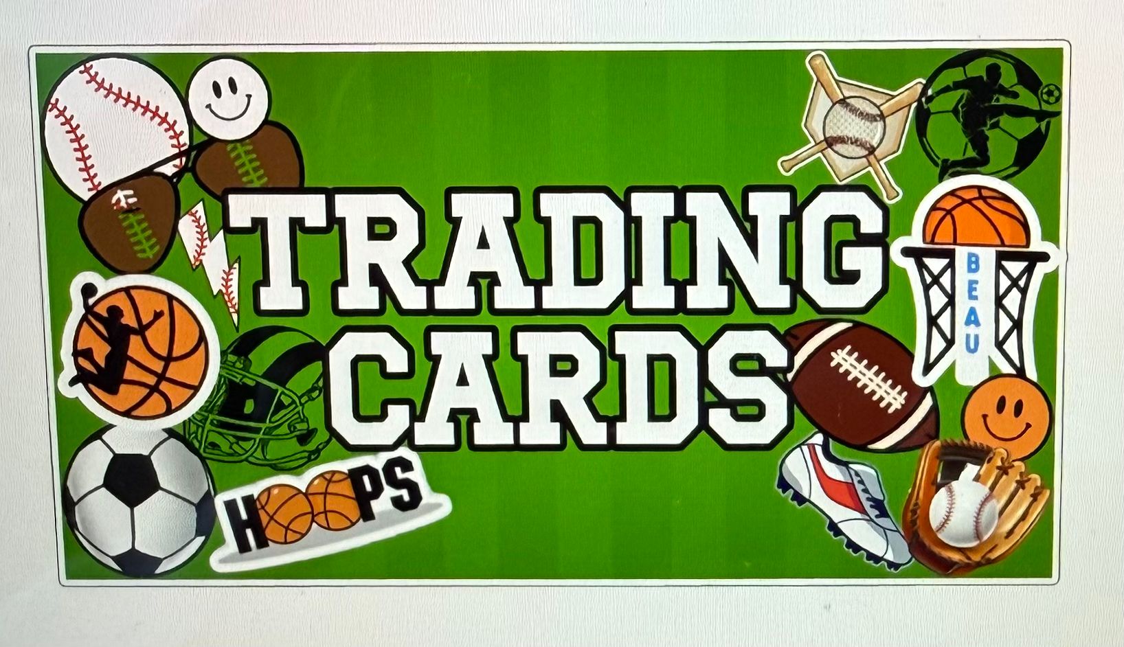 Ultimate Sticker Party 2.0 Trading Card Box