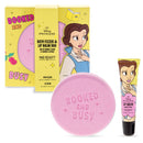 Princess Express Yourself Fizzer & Lip Balm - Belle