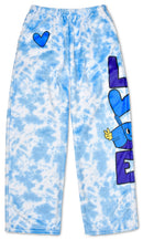 Corey Paige Love Dreidel Plush Pants