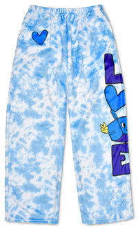 Corey Paige Love Dreidel Plush Pants