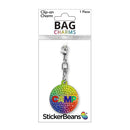 Camp Bag Charm
