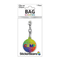 Camp Bag Charm