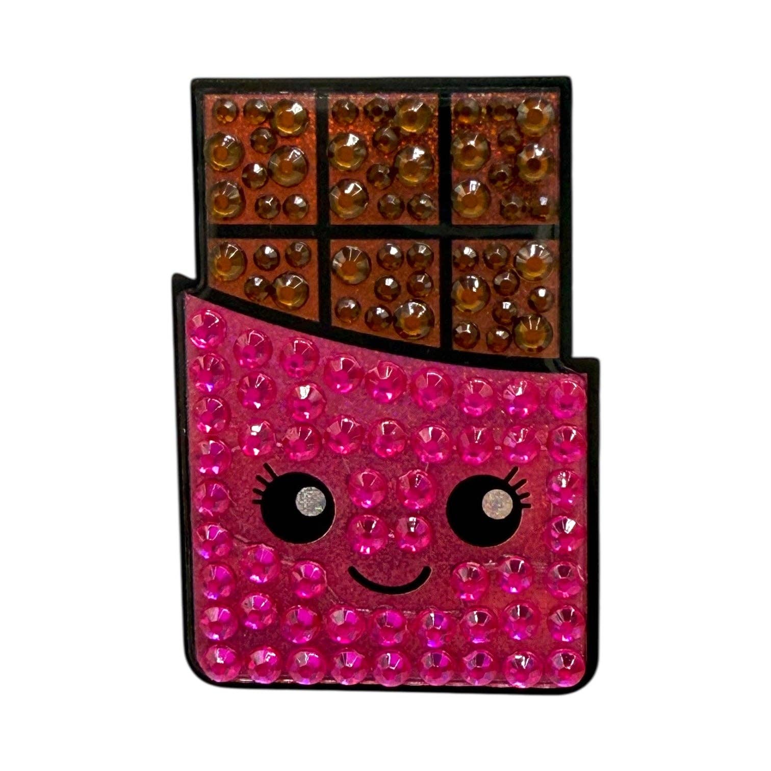 Barrie Stickerbeans