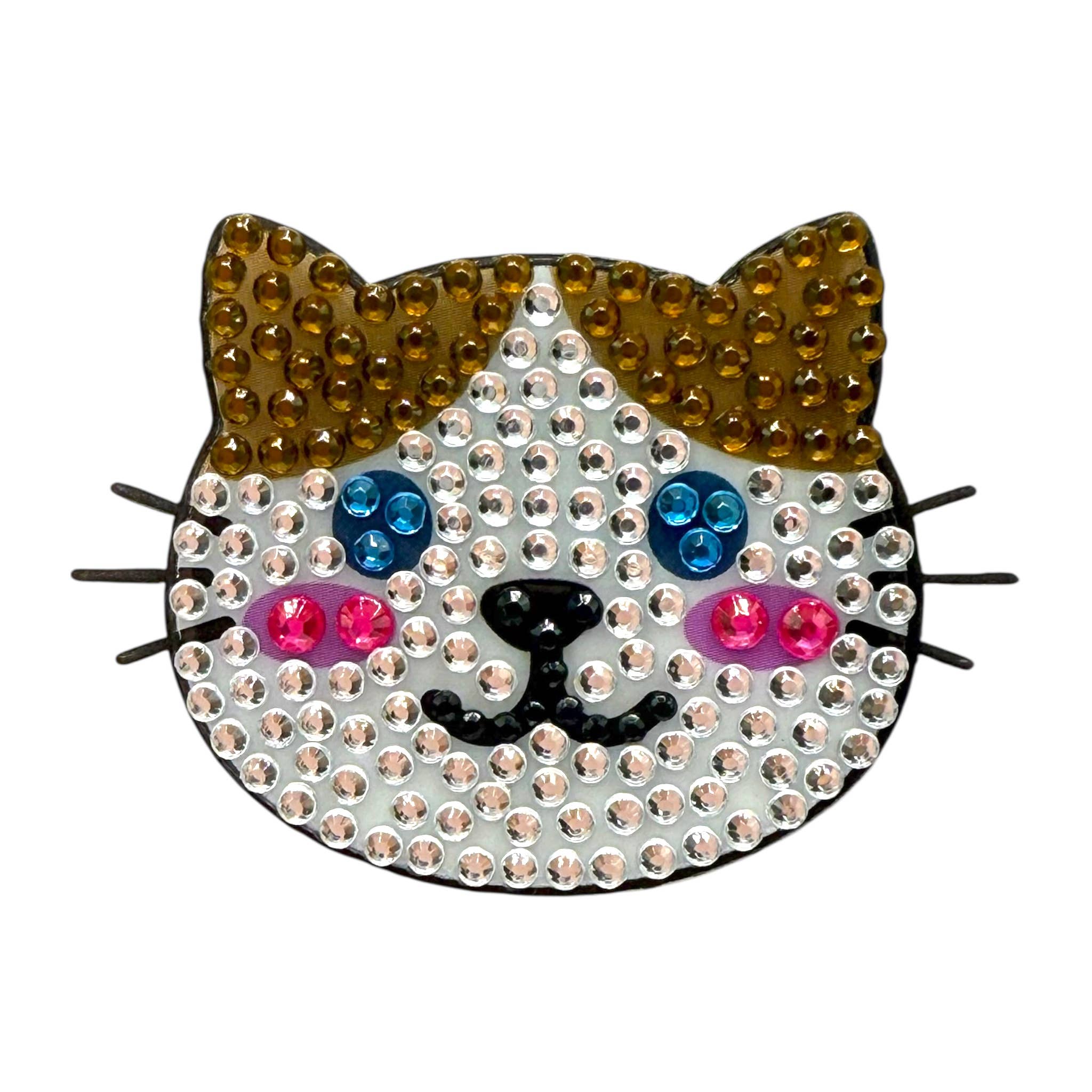 2nd Edition Surprise StickerBeans
