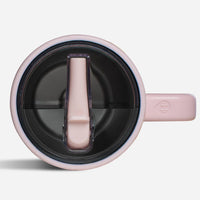Pink Sand HydroJug 32 oz Traveler Tumbler Bottle