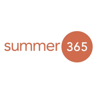 Summer 365 Set of 16 Rhinestone StickerBeanMultipack
