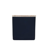 Monogram Square Candle