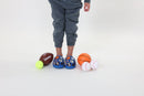 Indoor / Outdoor Slippers - Kids - Sports Equipment - Blue