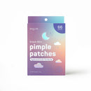 Dream Skin Hydrocolloid Pimple Patches  - 72 Patches