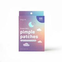 Dream Skin Hydrocolloid Pimple Patches  - 72 Patches