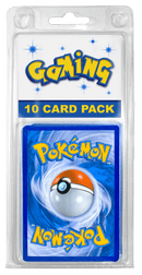10-Card Pokemon Lots