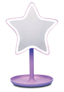 Star Vanity Mirror