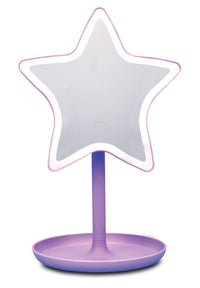 Star Vanity Mirror
