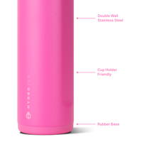 Razzle HydroJug 24 oz Ease2o
