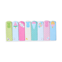 Note Pals Sticky Tabs: Sugar Joy - 1 Pack