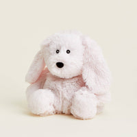 Pink Bunny Warmies