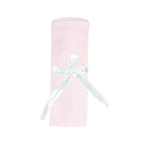 Lovely Dots Printed Blanket
