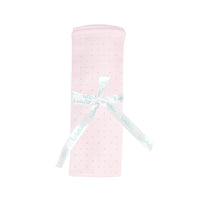 Lovely Dots Printed Blanket